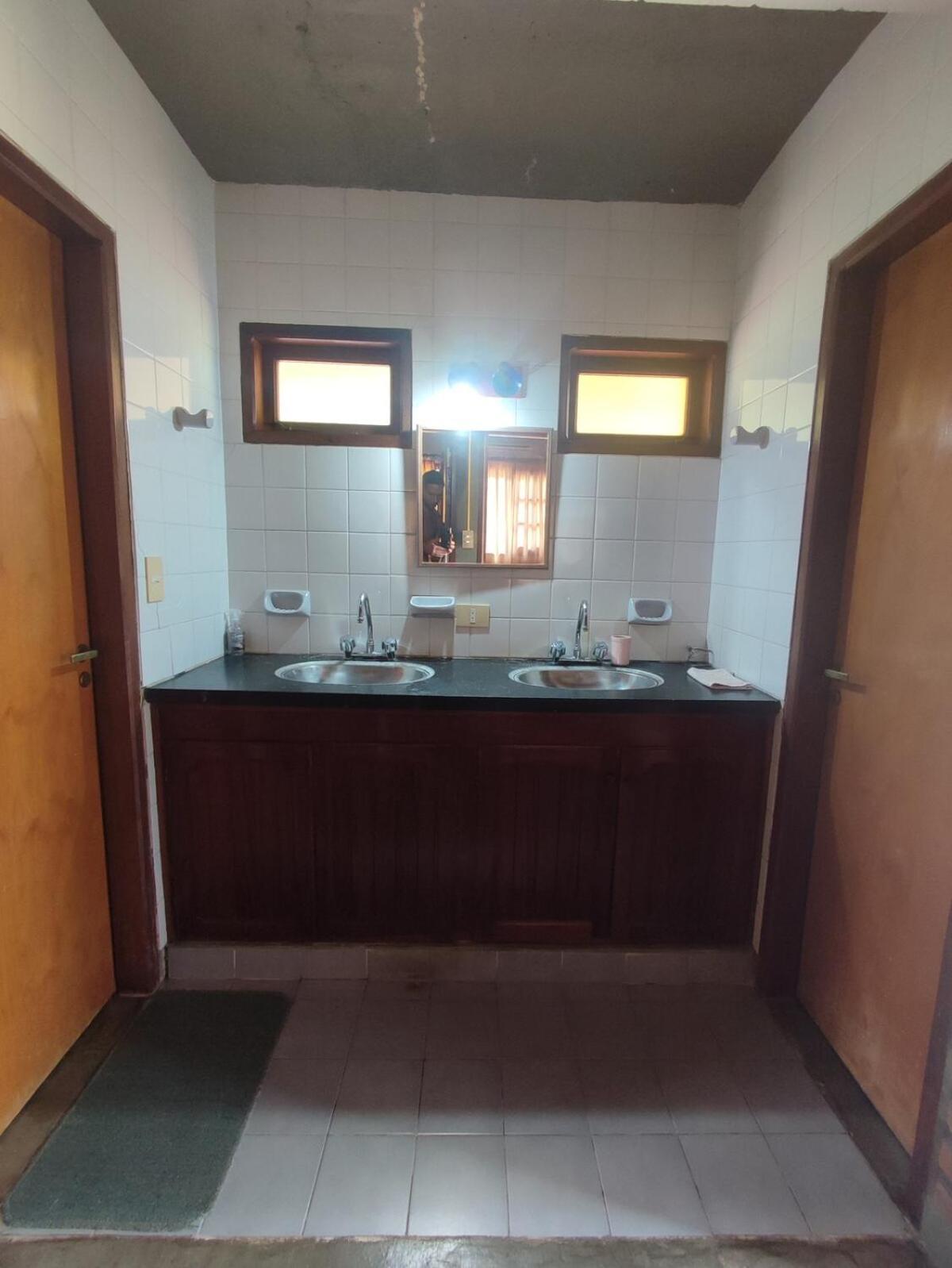 이투사잉고 Casa Quinta - Rincon Santa Maria 빌라 외부 사진